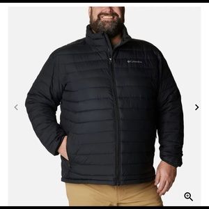 Men's Columbia Powder Lite™ Insulated Jacket